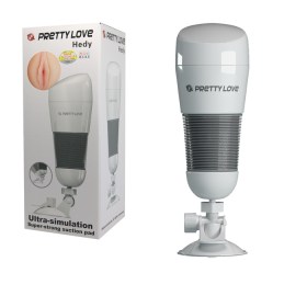 Hedy Masturbator- BM 900T49N-1